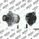 Генератор Mahle AAK5184, MG 237, 11.201.960, IA0960 (IMA301960)