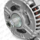 Генератор Iskramotor IMA104254 для Sisu, John Deere, Deutz, МТЗ