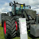 Генератор Iskramotor IMA104254 для Sisu, John Deere, Deutz, МТЗ