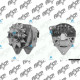 Генератор Mahle AAK1388, MG 235, 11.201.764, IA0764 (IMA301764)