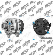 Генератор Mahle AAN5946, MG 132, 11.204.818, IA1580 (IMA304818)