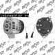 Генератор Mahle AAK5112, MG 80, 11.201.598, IA0598 (IMA301598)