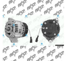 Генератор Mahle AAK5112, MG 80, 11.201.598, IA0598 (IMA301598)