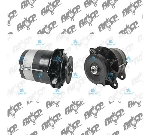 Генератор AVTOELECTRICA Г1000041AE, Г1000041 AE (IMA820008)
