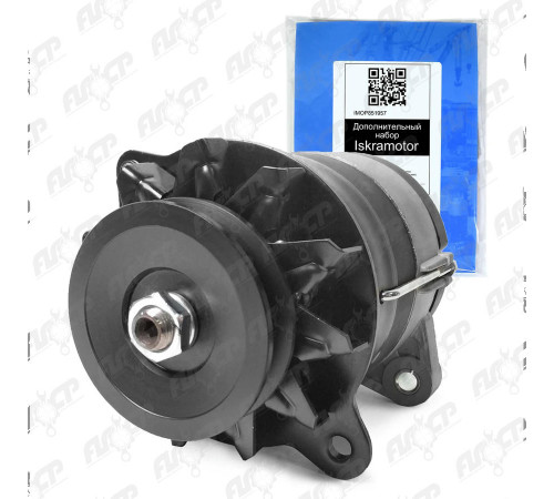 Генератор AVTOELECTRICA Г1000041AE, Г1000041 AE (IMA820008)