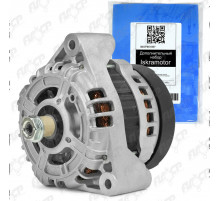 Генератор Mahle AAL5120, MG 162, 11.205.274, IA1670 (IMS305274)