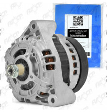 Генератор Mahle AAL5120, MG 162, 11.205.274, IA1670 (IMS305274)
