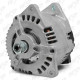 Генератор Iskramotor IMA104655 для Perkins, JCB, Terex