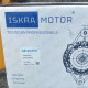 Генератор Iskramotor IMA104655 для Perkins, JCB, Terex