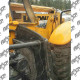 Генератор Iskramotor IMA104655 для Perkins, JCB, Terex
