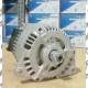 Генератор Iskramotor IMA104655 для Perkins, JCB, Terex