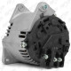 Генератор Iskramotor IMA104655 для Perkins, JCB, Terex