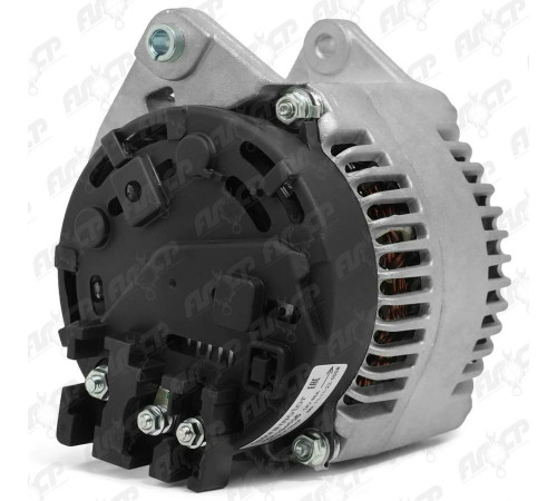 Генератор Iskramotor IMA104655 для Perkins, JCB, Terex