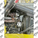Генератор Iskramotor IMA104655 для Perkins, JCB, Terex