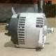 Генератор Iskramotor IMA104655 для Perkins, JCB, Terex
