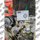 Генератор Iskramotor IMA104655 для Perkins, JCB, Terex