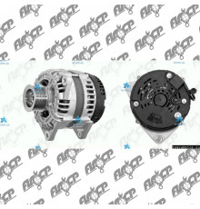 Генератор Mahle AAN5828, MG 480, 11.204.393, IA1378 (IMA304393)