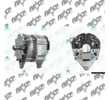 Генератор Mahle AAK4891, MG 175, 11.204.579, IA1574 (IMA304579)