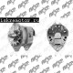 Генератор Mahle AAK1117, MG 43, 11.201.071, IA0071 (IMA301071)