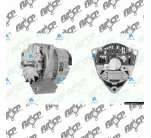 Генератор Mahle AAK1130, MG 125, 11.201.097, IA0097 (IMA301097)