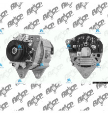 Генератор Mahle AAK3316, MG 412, 11.201.884, IA0884 (IMA301884)