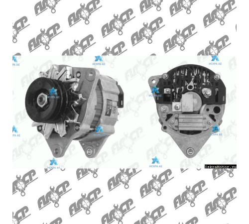 Генератор Mahle AAK3316, MG 412, 11.201.884, IA0884 (IMA301884)