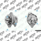 Генератор Mahle AAG1130, MG 437, 11.201.783, IA0783 (IMA301783)