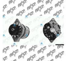 Генератор Mahle AAK3329, MG 277, 11.201.934, IA0592 (IMA301934)
