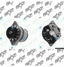 Генератор Mahle AAK3329, MG 277, 11.201.934, IA0592 (IMA301934)