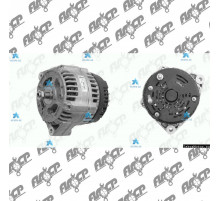Генератор Mahle AAN5848, MG 468, 11.204.443, IA1417 (IMA304443)