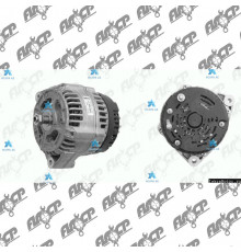 Генератор Mahle AAN5848, MG 468, 11.204.443, IA1417 (IMA304443)