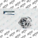Генератор Mahle AAK5851, MG 178, 11.204.583, IA0925 (IMA304583)