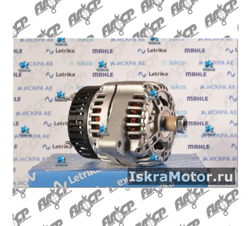 Генератор Mahle AAK5851, MG 178, 11.204.583, IA0925 (IMA304583)