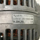 Генератор восстановленный Iskra AAN8167, MG 142, 11.204.255, IA1133 (IMA994255)