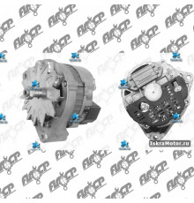 Генератор Mahle AAK4620, MG 626, 11.204.880, IA0226 (IMA304880)