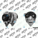 Генератор Mahle AAK3312, MG 402, 11.201.876, IA0876 (IMA301876)