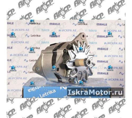 Генератор Mahle AAK4598, MG 212, 11.201.810, IA0810 (IMA301810)