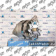 Генератор Mahle AAK4598, MG 212, 11.201.810, IA0810 (IMA301810)