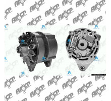 Генератор Mahle AAK4801, MG 639, 11.204.312, IA1272 (IMA304312)