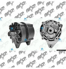 Генератор Mahle AAK4801, MG 639, 11.204.312, IA1272 (IMA304312)