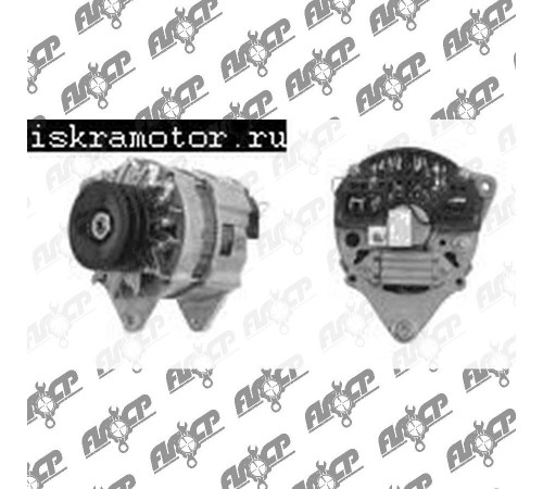 Генератор Mahle AAK1326, MG 192, 11.201.400, IA0400 (IMA301400)