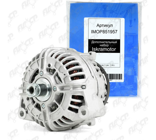 Генератор Tesla 12722, TT12722 (IMA452722)