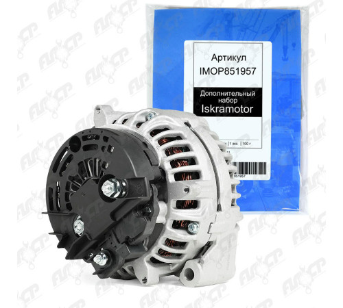 Генератор Tesla 12722, TT12722 (IMA452722)