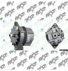 Генератор Mahle AAK4984, MG 135, 11.204.772, IA1635 (IMA304772)