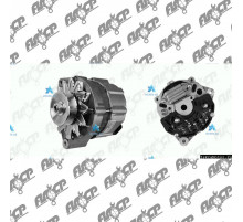 Генератор Mahle AAK3893, MG 464, 11.204.296, IA1548 (IMA304296)