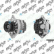 Генератор Mahle AAK3584, MG 530, 11.201.524, IA0524 (IMA301524)