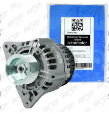 Генератор Mahle AAK5355, MG 404, 11.203.088, IA1020 (IMA303088)