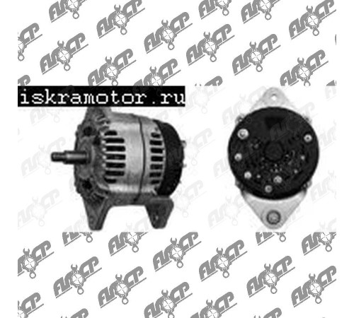 Генератор Mahle AAN8150, 11.204.238, IA1332 (IMA304238)
