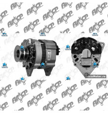 Генератор Mahle AAK4998, MG 133, 11.204.809, IA1653 (IMA304809)
