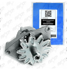 Генератор Mahle AAG1339, MG 281, 11.201.501, IA0501 (IMA301501)